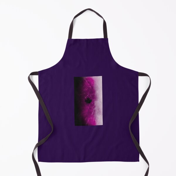 Item preview, Purple Black Ice designed and sold by AritraSur.
