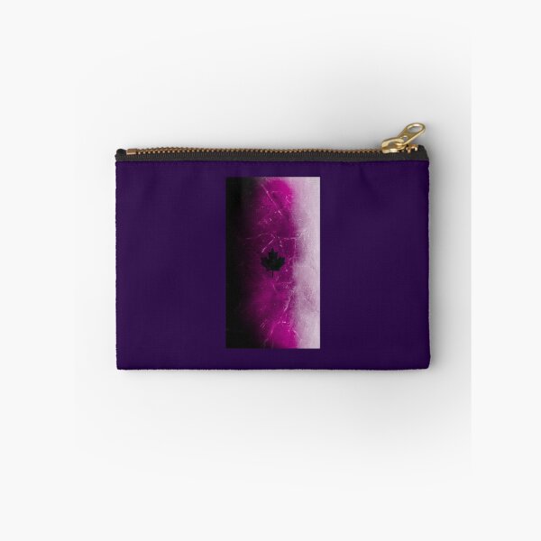 Item preview, Purple Black Ice  designed and sold by AritraSur.