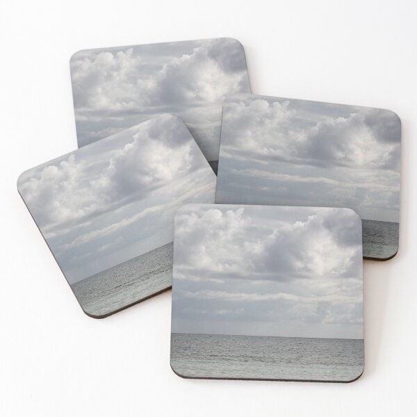 Item preview, Gloomy Beach Day designed and sold by Islandjunkie09.
