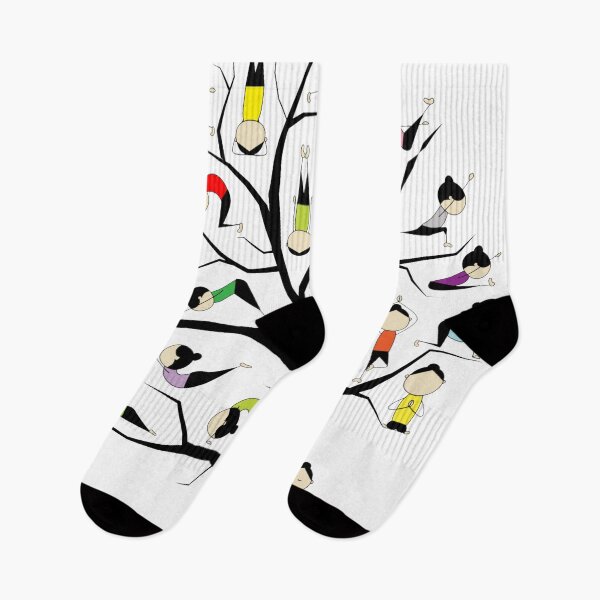 Item preview, The Yoga Tree designed and sold by Designs By Creation.