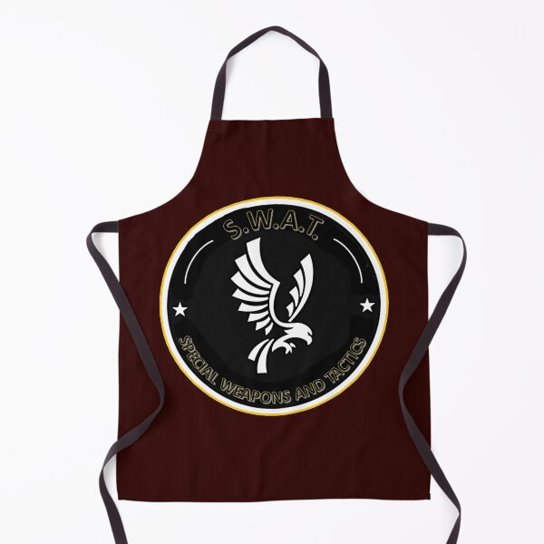 Item preview, SWAT designed and sold by THE AMERICAN TEEVANGELIST.