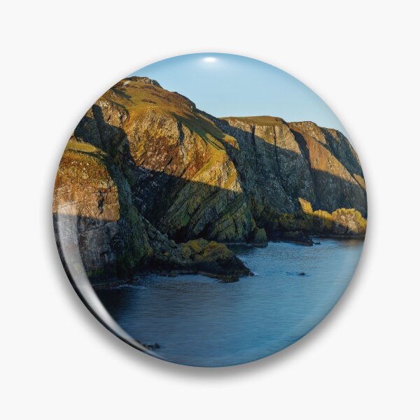 Item preview, Sea cliffs of St. Abbs Head designed and sold by Phillip Thornton.