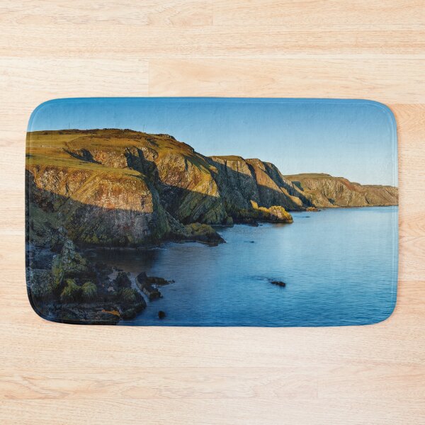 Item preview, Sea cliffs of St. Abbs Head designed and sold by Phillip Thornton.