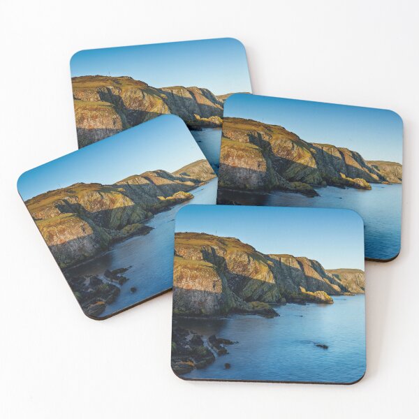 Item preview, Sea cliffs of St. Abbs Head designed and sold by Phillip Thornton.