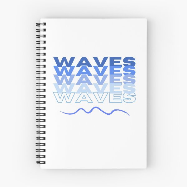 Item preview, waves designed and sold by Ana Cristina Bastos.