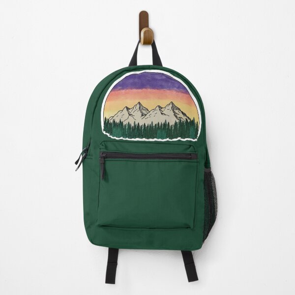 Item preview, The Mountains are Calling designed and sold by ceysomethingg.