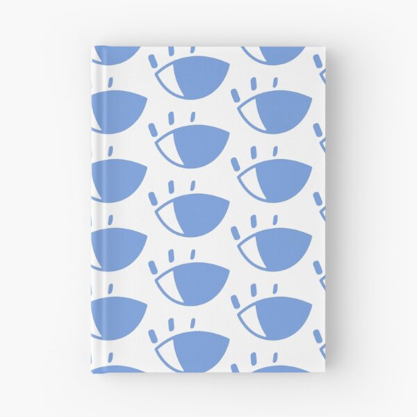 Item preview, OTLE eye design_1 designed and sold by Swedenborg Foundation.