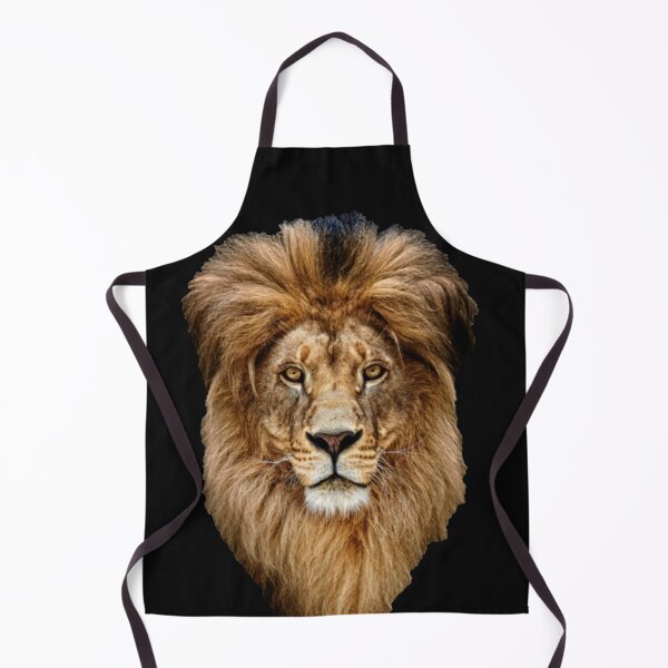 Item preview, Lion - King of the Beasts designed and sold by TeeZoneZtore.