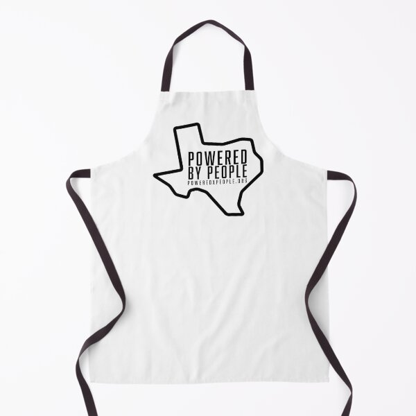 Item preview, Powered By People  designed and sold by mobilizeamerica.