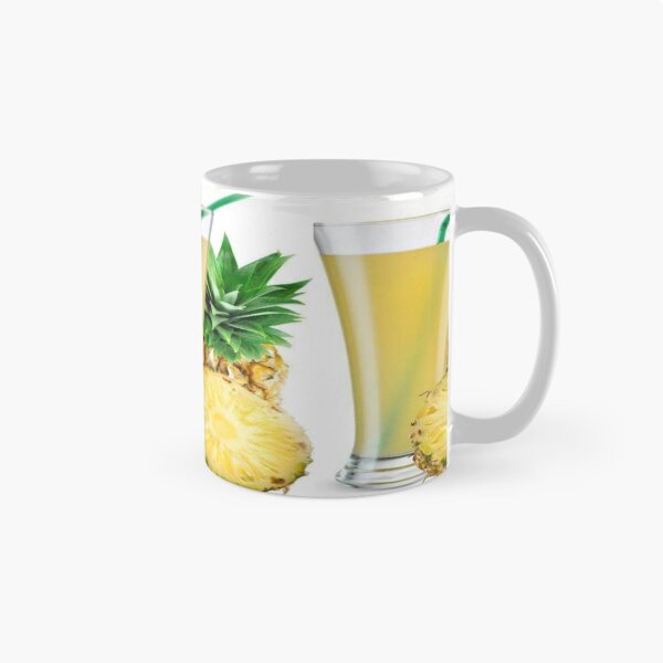 Item preview, Pineapple juice print designed and sold by 59SHOP24.