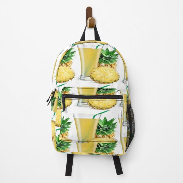 Item preview, Pineapple juice print designed and sold by 59SHOP24.