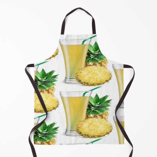 Item preview, Pineapple juice print designed and sold by 59SHOP24.