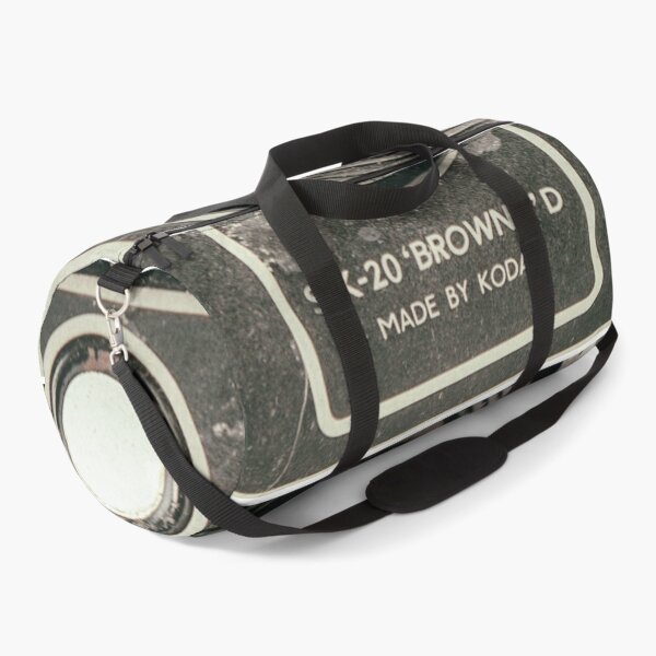 Item preview, Vintage box brownie camera artwork designed and sold by Christopher Ball.