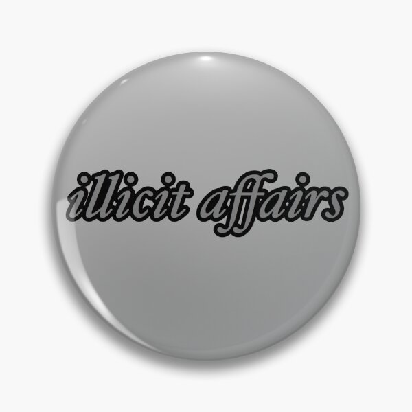 Item preview, illicit affairs designed and sold by jackalltimelow.