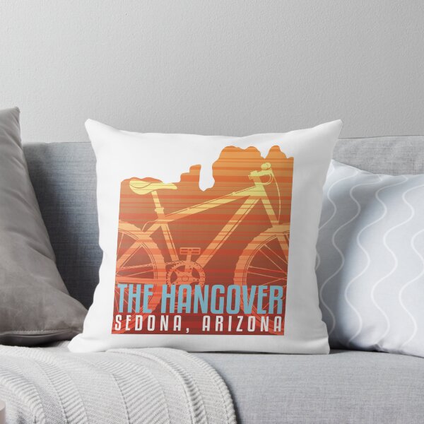 Item preview, The Hangover Trail - Sedona, Arizona designed and sold by Moritz Schwäble.
