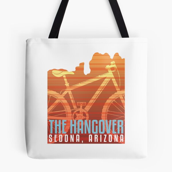 Item preview, The Hangover Trail - Sedona, Arizona designed and sold by Moritz Schwäble.