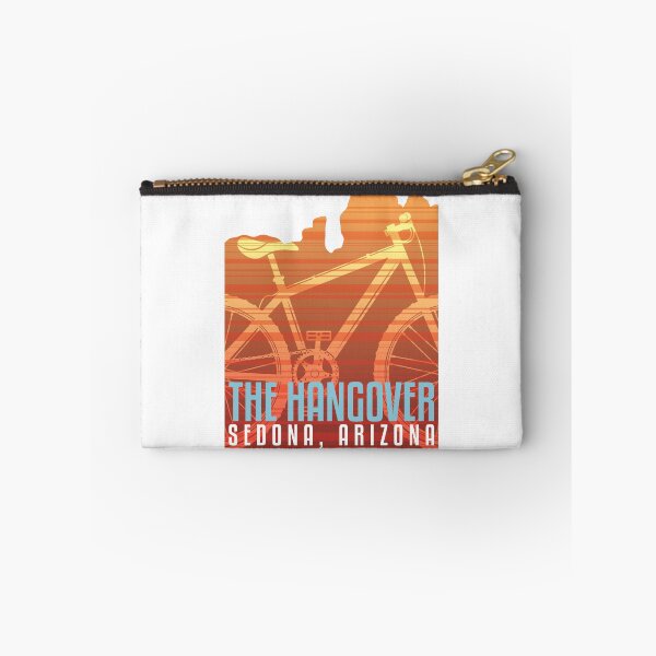 Item preview, The Hangover Trail - Sedona, Arizona designed and sold by Moritz Schwäble.