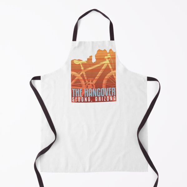 Item preview, The Hangover Trail - Sedona, Arizona designed and sold by Moritz Schwäble.