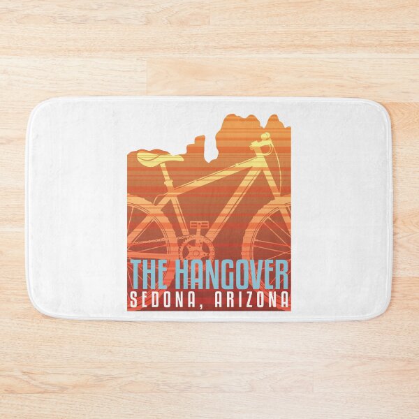 Item preview, The Hangover Trail - Sedona, Arizona designed and sold by Moritz Schwäble.