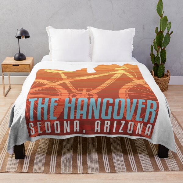 Item preview, The Hangover Trail - Sedona, Arizona designed and sold by Moritz Schwäble.