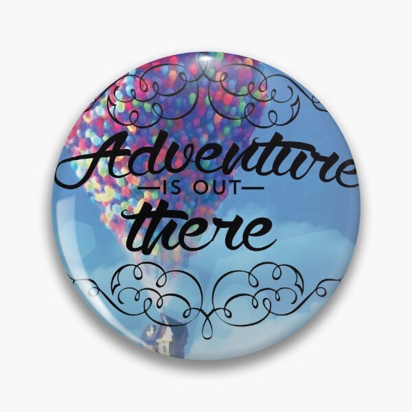 Item preview, Adventure is out there designed and sold by GraphikNook.