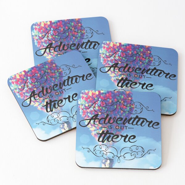 Item preview, Adventure is out there designed and sold by GraphikNook.