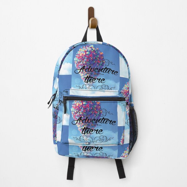 Item preview, Adventure is out there designed and sold by GraphikNook.
