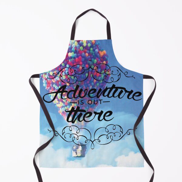Item preview, Adventure is out there designed and sold by GraphikNook.