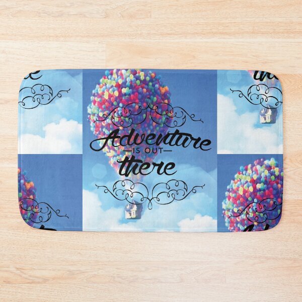 Item preview, Adventure is out there designed and sold by GraphikNook.