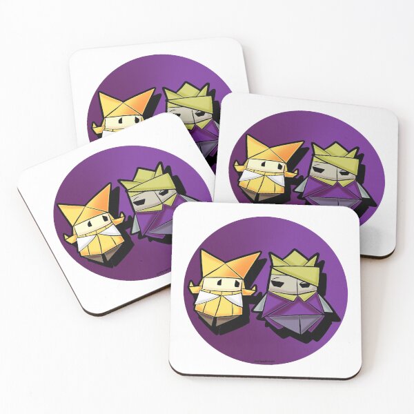 Item preview, Origami Siblings designed and sold by JoshPointOh.