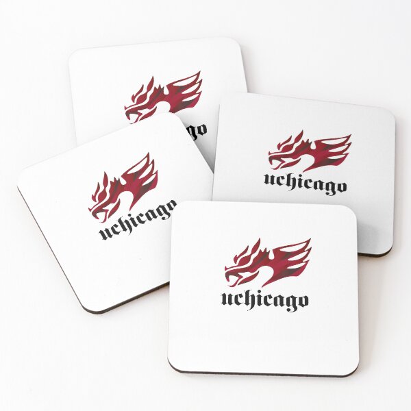 Item preview, UChicago designed and sold by rauo.