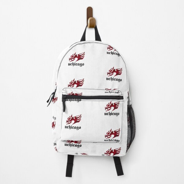 Item preview, UChicago designed and sold by rauo.