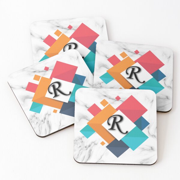 Item preview, R Name logo designed and sold by MohitKumar123.