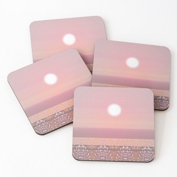 Item preview, Pink sunset designed and sold by beamorello.