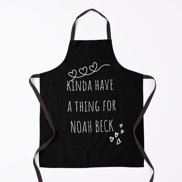 Item preview, Love Noah Beck designed and sold by JustCreativity.