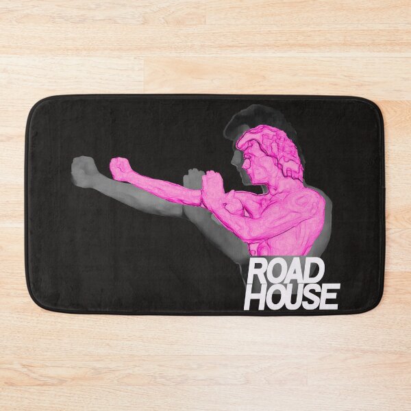 Item preview, Road House - Swayze Movie T-Shirt designed and sold by bestofbad.