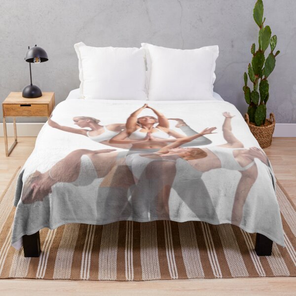 Item preview, Yoga Poses designed and sold by Designs By Creation.