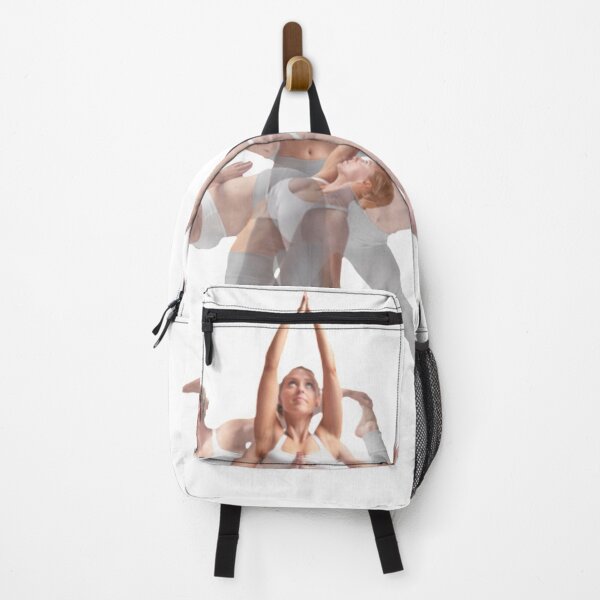 Artikelvorschau, Yoga-Posen entworfen und verkauft von Designs By Creation.