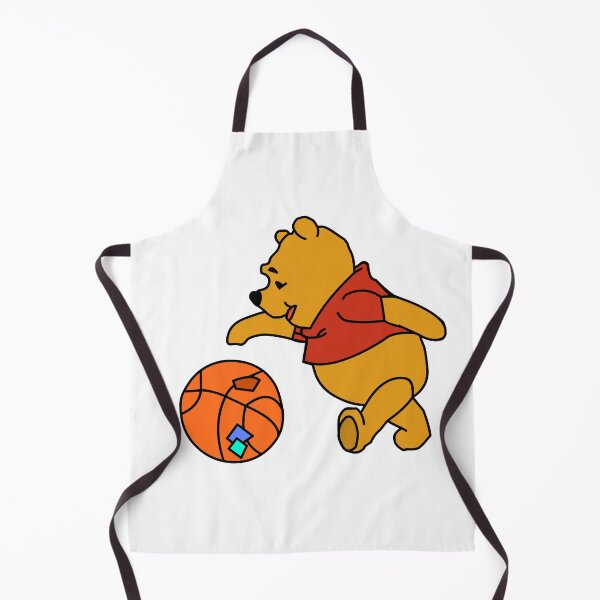 Item preview, Teddy bear playing with basketball designed and sold by saketsinghal1.