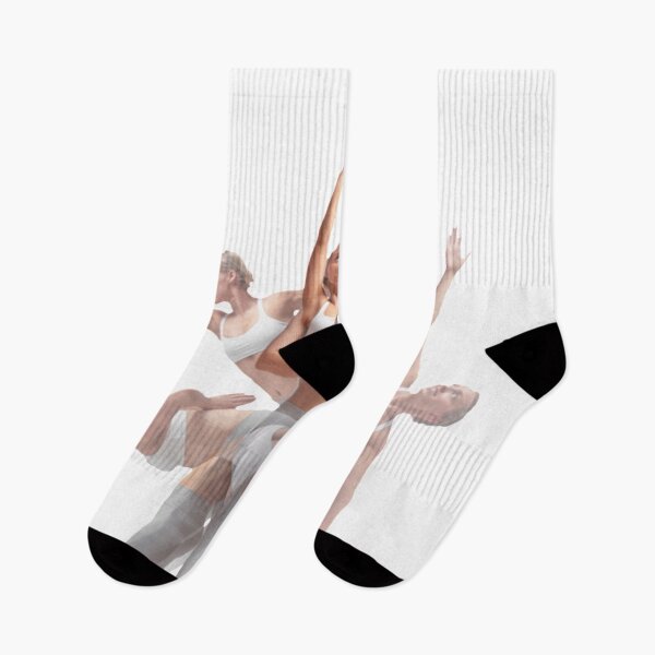 Item preview, Yoga Poses designed and sold by Designs By Creation.