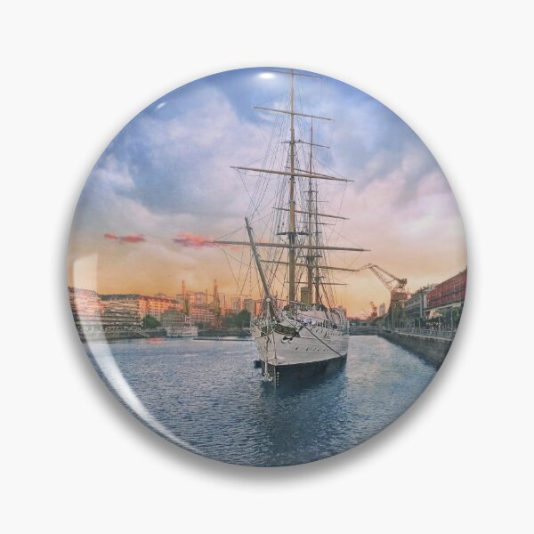 Item preview, frigate designed and sold by jmpznz.