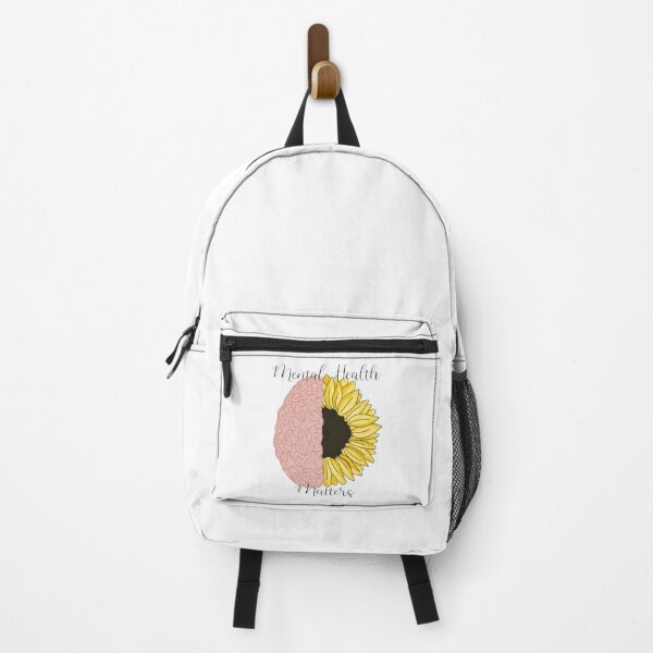 Item preview, Mental Health Matters designed and sold by ryleehutsell.