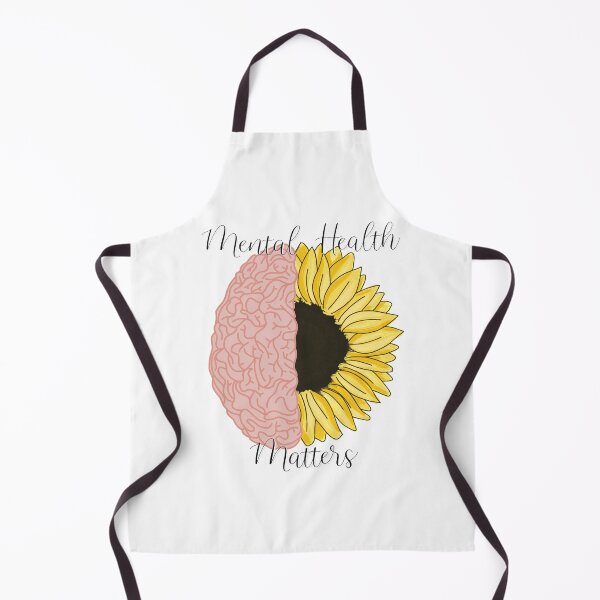 Item preview, Mental Health Matters designed and sold by ryleehutsell.
