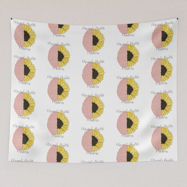 Item preview, Mental Health Matters designed and sold by ryleehutsell.