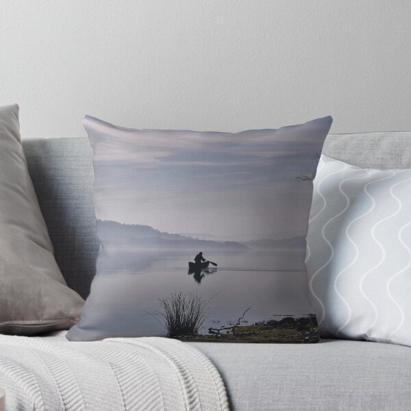 Item preview, Misty Coniston Water Cumbria designed and sold by JDHPhotos.