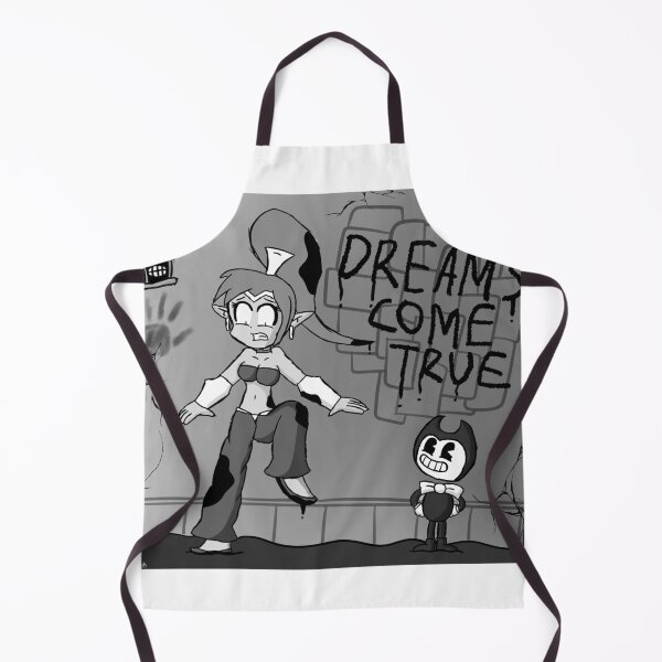 Item preview, Dreams Come True designed and sold by JoshPointOh.
