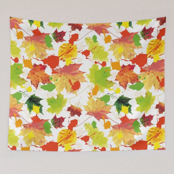 Item preview, Autumn fantasy designed and sold by dplachkinova.