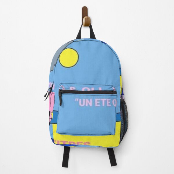 Item preview, Bigflo and Oli x Bon Entendeur - A summer anyway designed and sold by Gonzigonz.