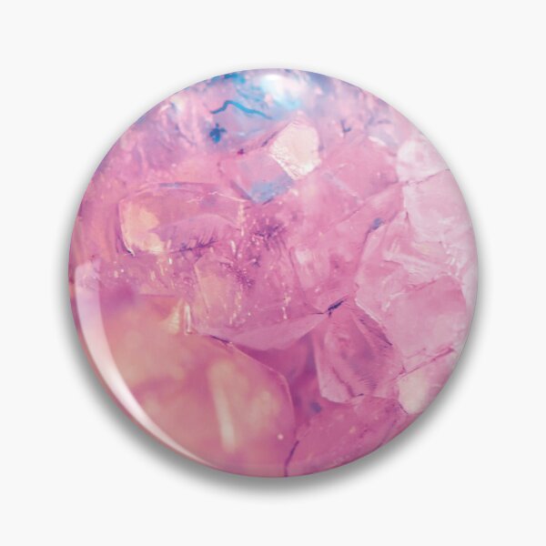 Item preview, Rainbow Crystal and Stone Structures - Abstract Mineral Art designed and sold by ColorsHappiness.