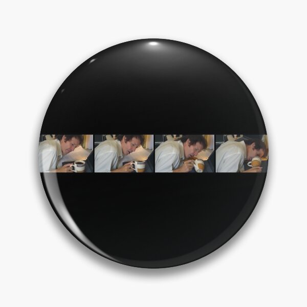 Item preview, Neil Breen Nods Off designed and sold by bestofbad.